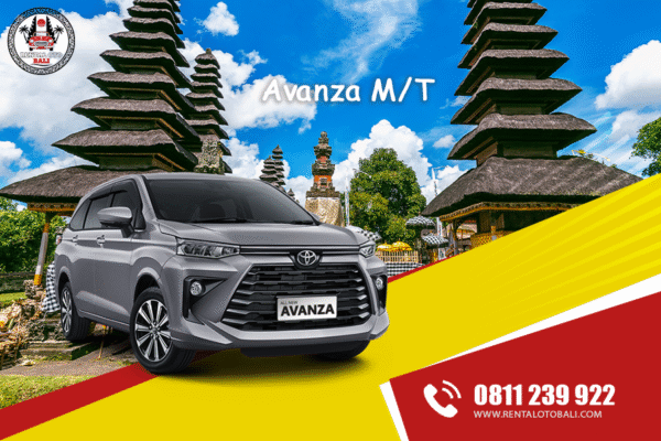 Avanza M/T