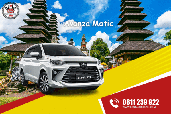 Avanza Matic