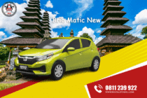 New Brio Matic