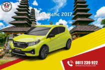 Brio Matic 2017