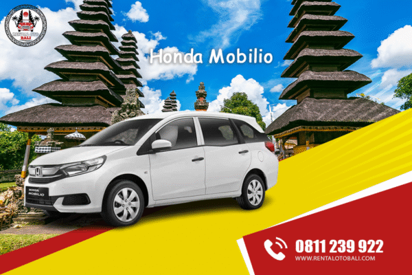 Honda Mobilio