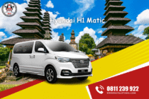 Hyundai H1 Matic