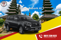 Innova Reborn A/T