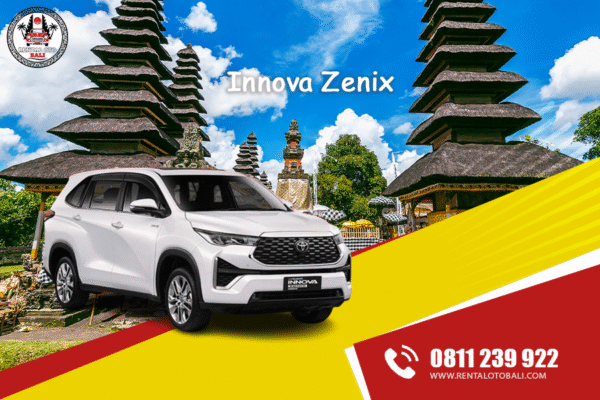 Innova Zenix
