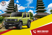 Katana jimny