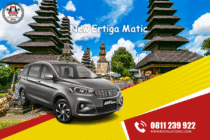 New Ertiga Matic