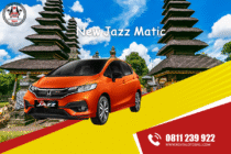 New Jazz Matic